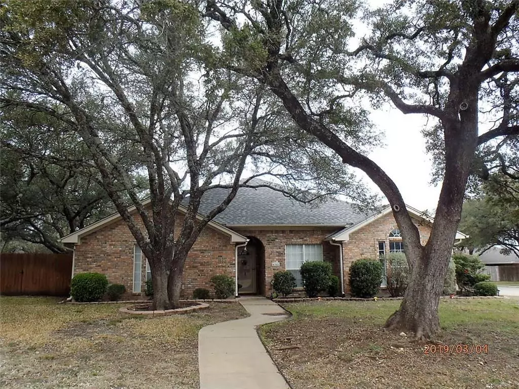 Killeen, TX 76542,4313 Valley Vista DR