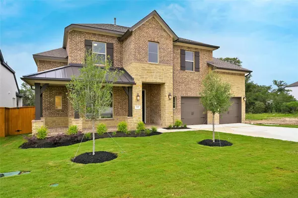 Georgetown, TX 78633,208 Barnstorm LN