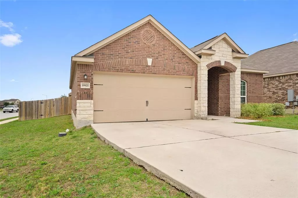 Manor, TX 78653,19921 Wt Gallaway ST