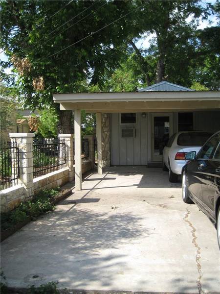 3901 Red River ST #B, Austin, TX 78751