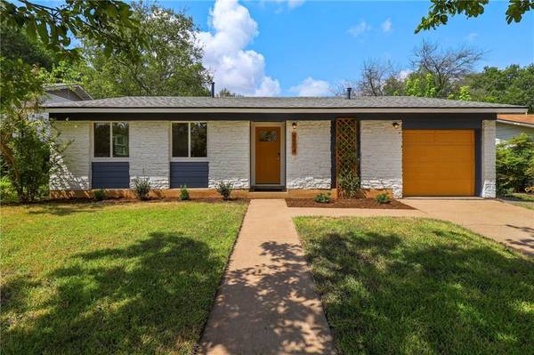 6504 King George DR,  Austin,  TX 78745