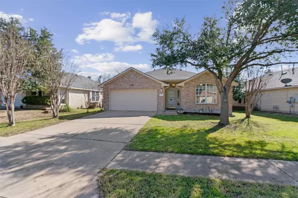 206 Chandler Crossing TRL,  Round Rock,  TX 78665