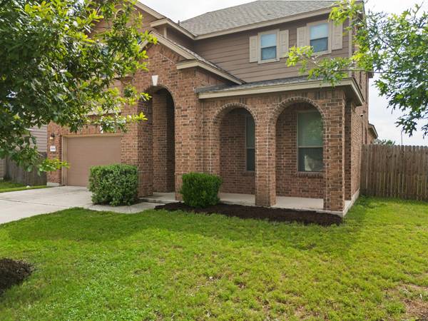 6144 Mantalcino DR, Round Rock, TX 78665