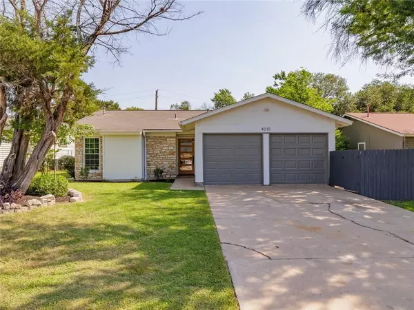 4010 Jaffna CV, Austin, TX 78749