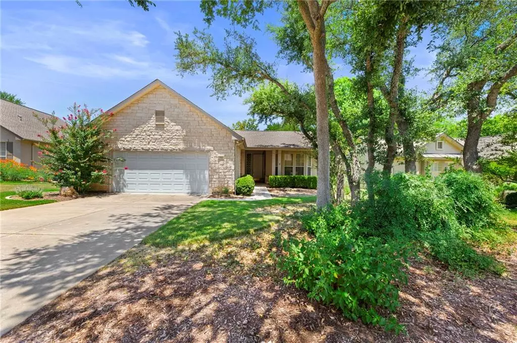 Georgetown, TX 78633,103 Ruellia DR