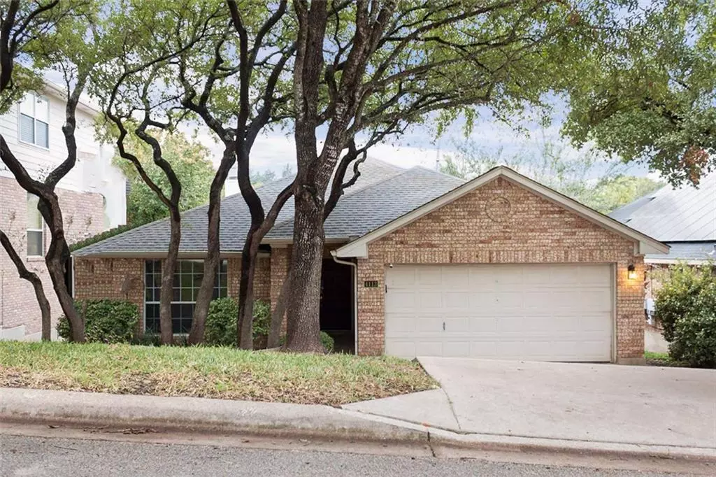 Austin, TX 78732,4113 Canyon Glen CIR