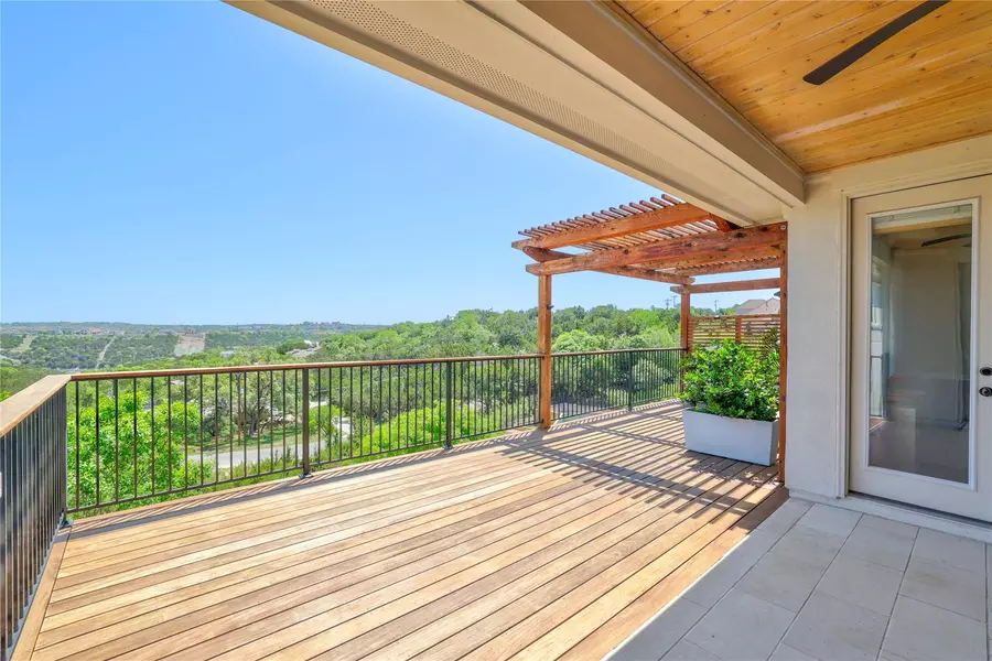 19605 Summit Glory TRL #107, Spicewood, TX 78669