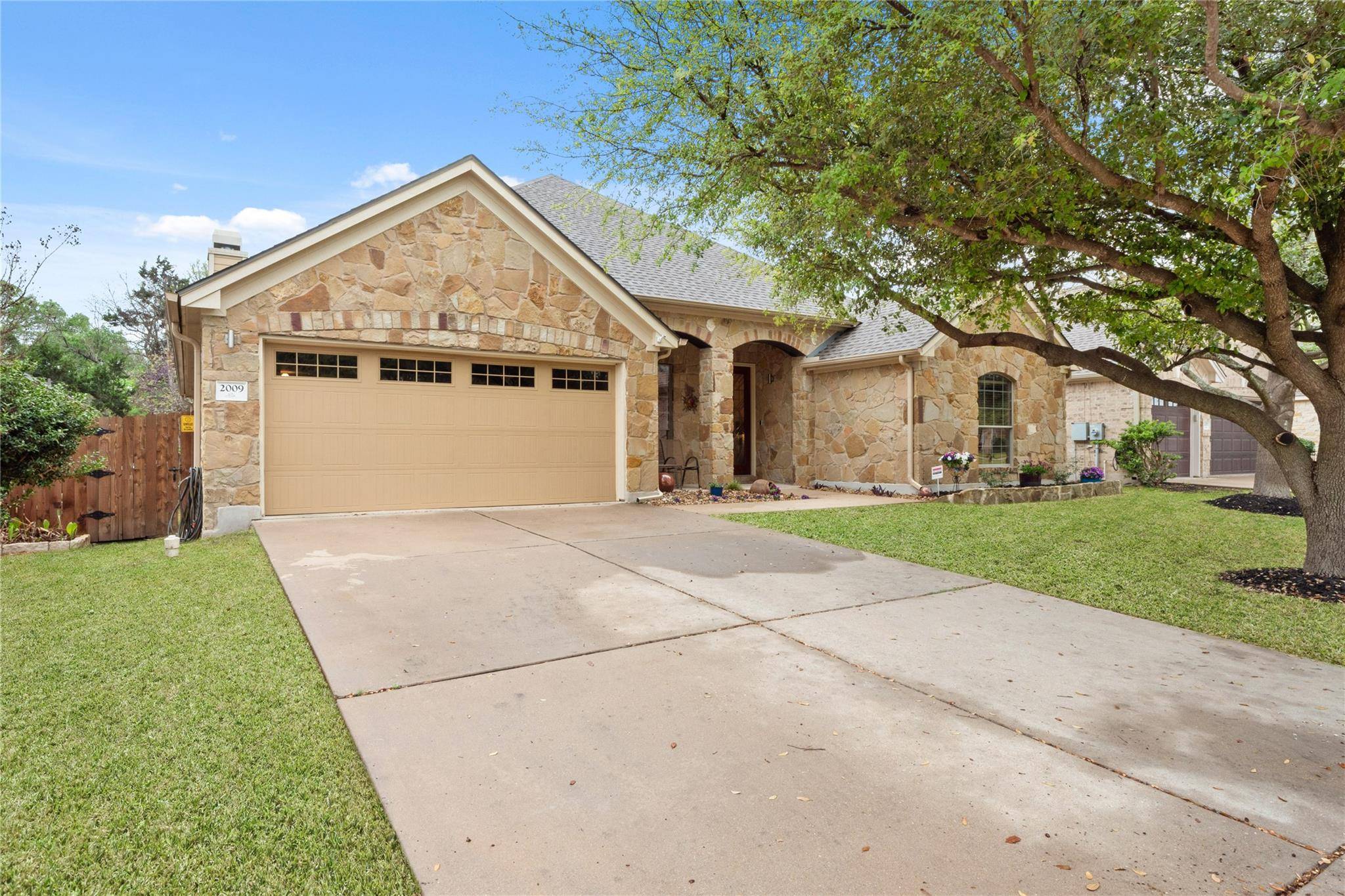 2009 Manada TRL, Cedar Park, TX 78641