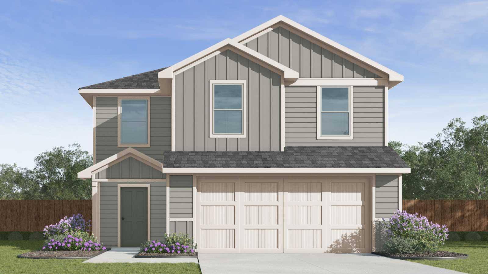 330 Bull Lake CIR, Buda, TX 78610
