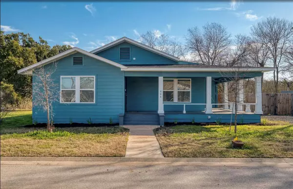 406 Smith ST, Belton, TX 76513