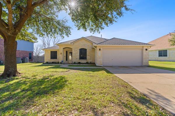 1404 Katie Lynch DR, Pflugerville, TX 78660