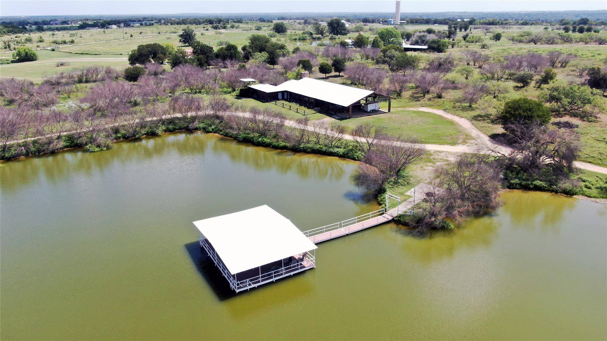 Elgin, TX 78621,650 County Rd 468 RD