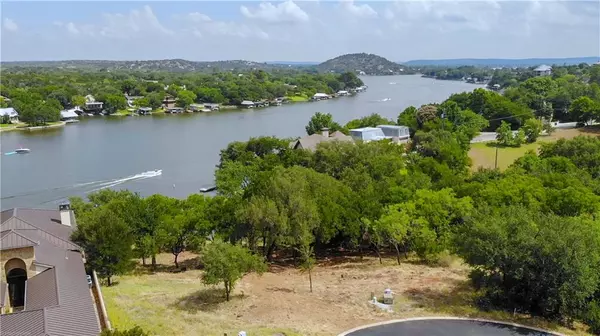 Lot 63 Rock N Robyn TRL, Horseshoe Bay, TX 78657