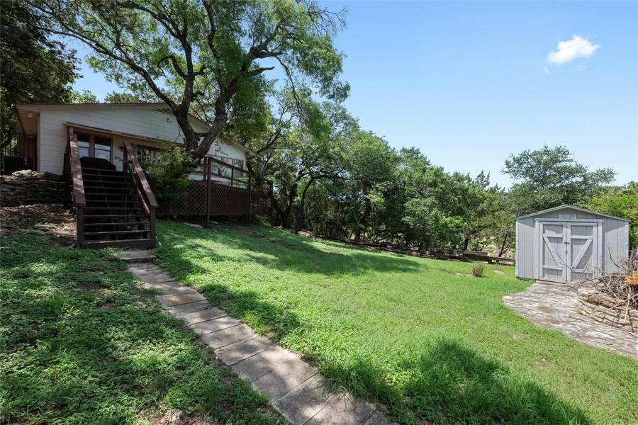 16020 Pool Canyon RD, Austin, TX 78734