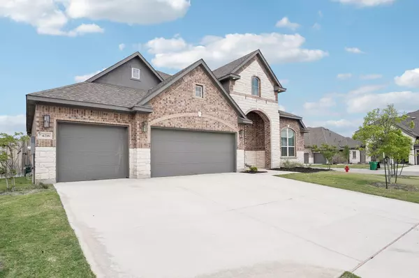 4216 Caroline Mae CV, Pflugerville, TX 78660