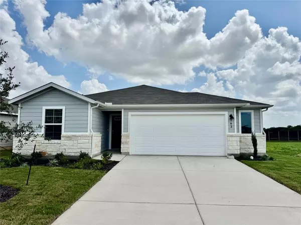 162 Honey Onyx TRL, Kyle, TX 78640