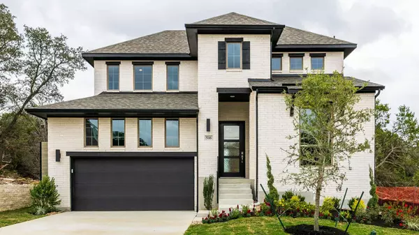 516 Summer Place LN, Georgetown, TX 78628