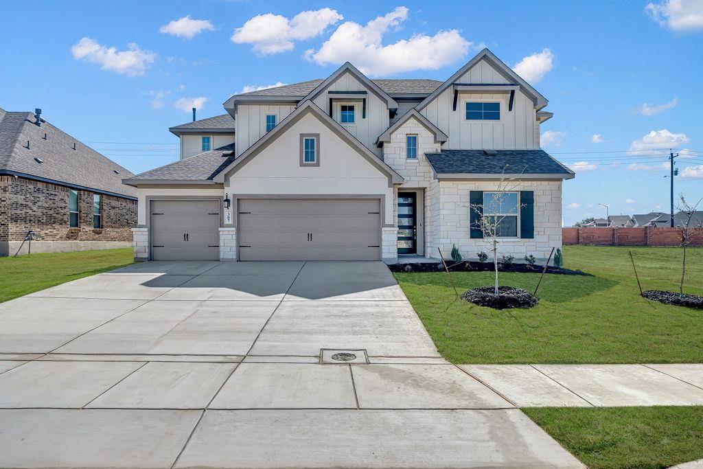 307 Canton Chase, Cibolo, TX 78108