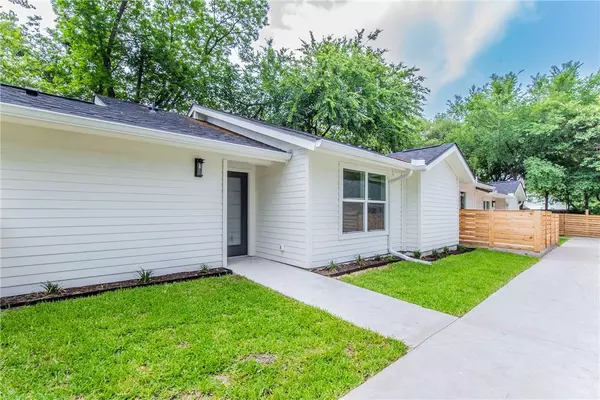 601 E 50th ST #A, Austin, TX 78751