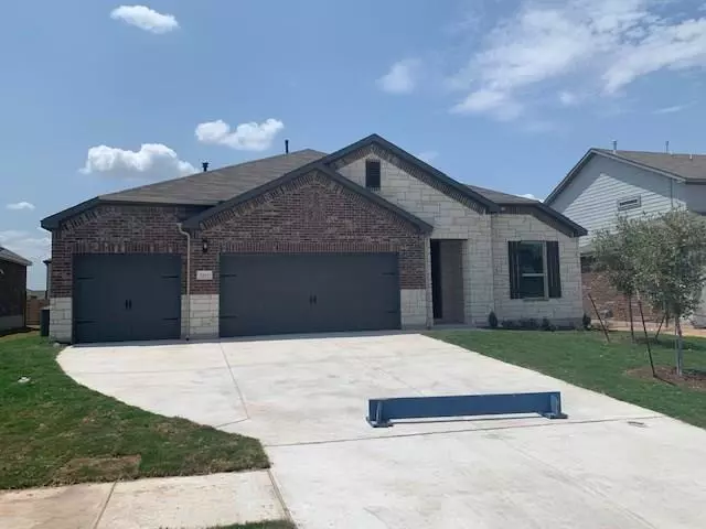 Round Rock, TX 78665,5813 Toscana TRCE