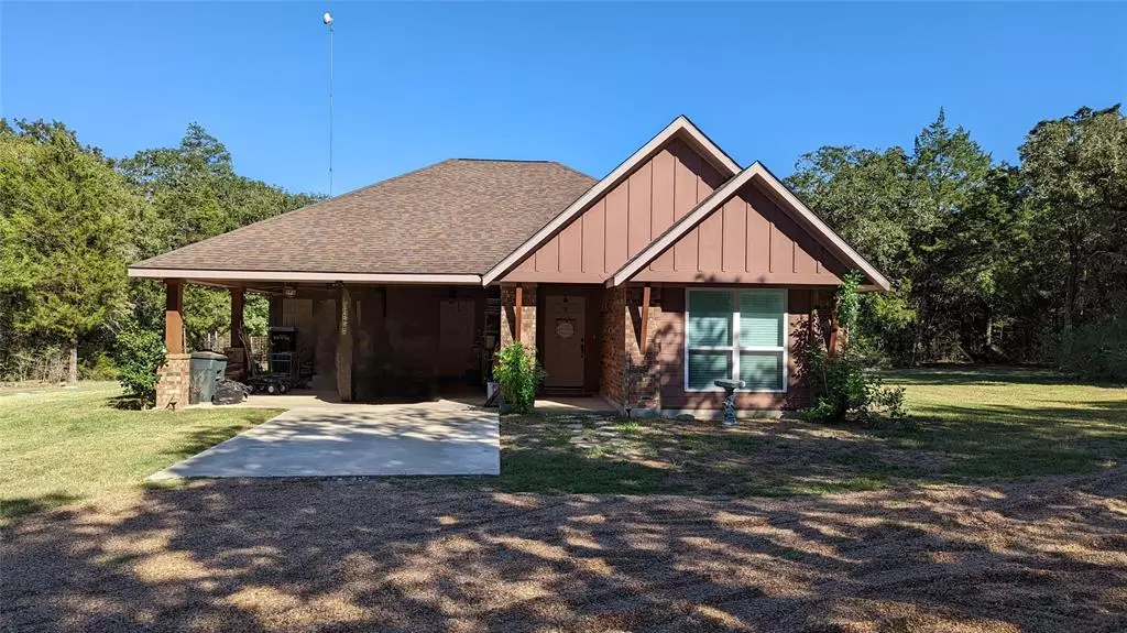 Lexington, TX 78947,1048 Private Road 7045 RD