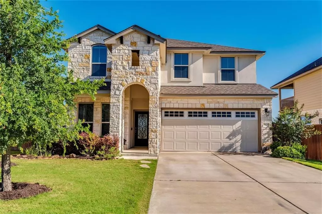 Georgetown, TX 78626,5205 Scenic Lake DR