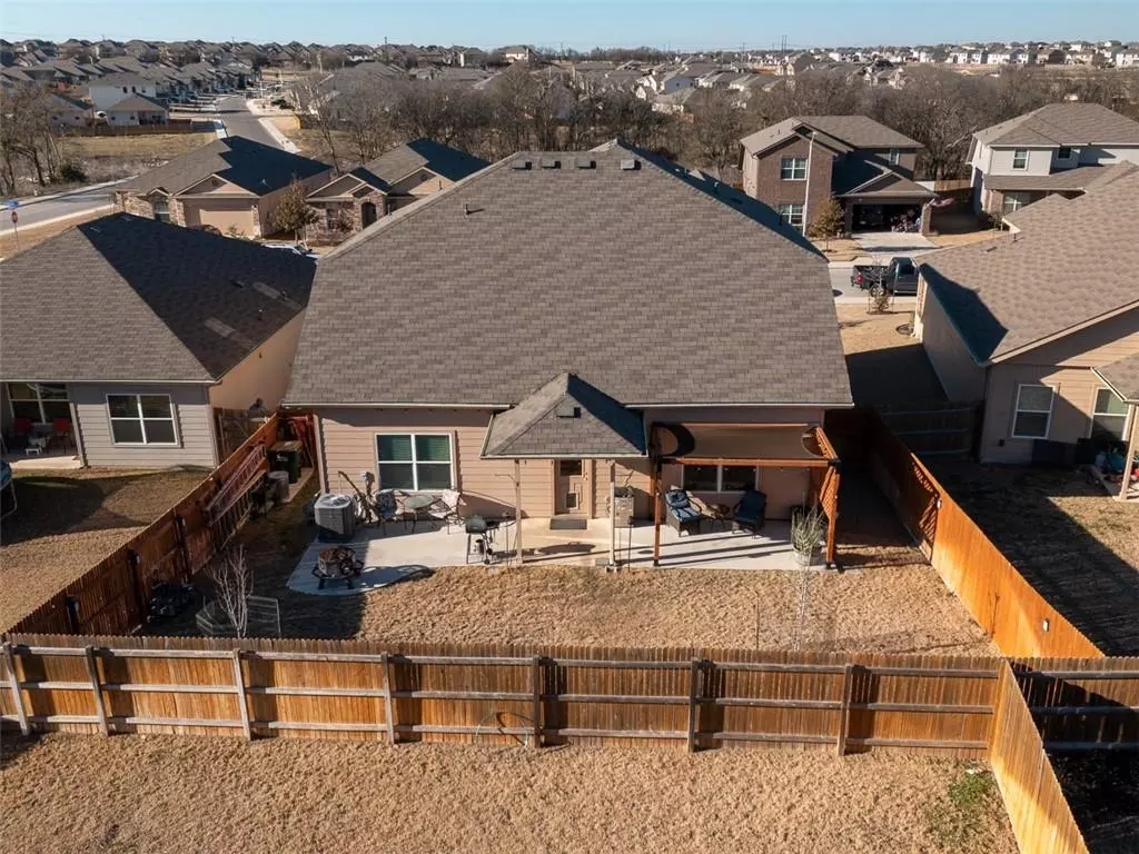 Georgetown, TX 78626,669 Donegal LN