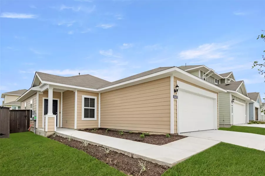 11621 Murano DR, Austin, TX 78747
