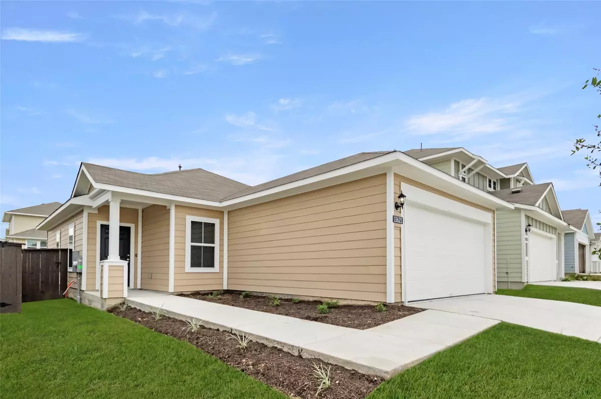 Austin, TX 78747,11621 Murano DR