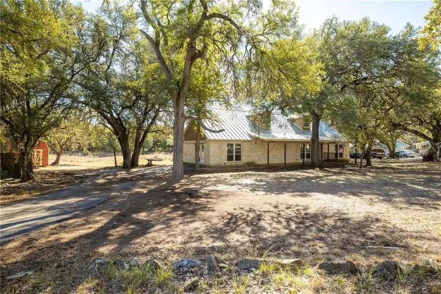 31208 Smithson Valley RD, Bulverde, TX 78163