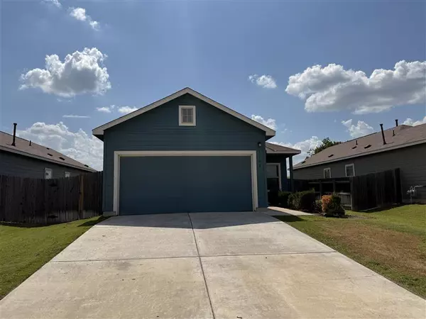 1104 Boons Creek ST, Georgetown, TX 78626