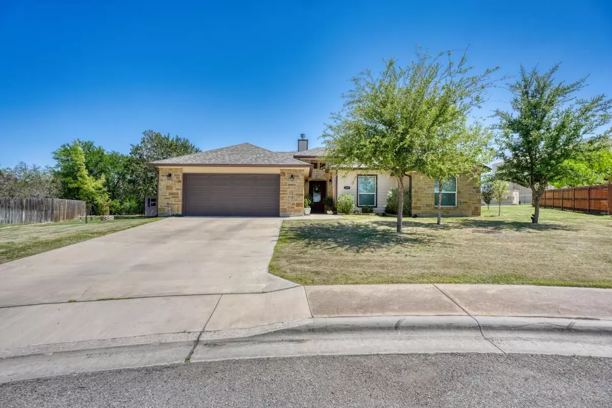 Marble Falls, TX 78654,103 Ladera CV
