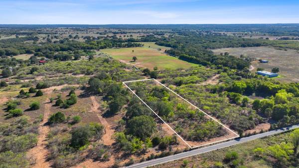 Lot 6 Tumbleweed TRL, Dale, TX 78616