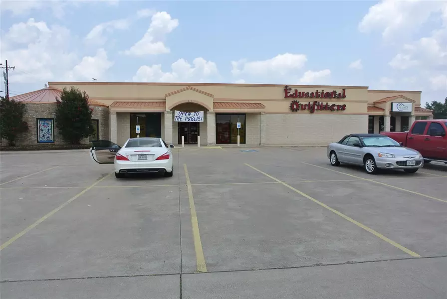 Harker Heights, TX 76548