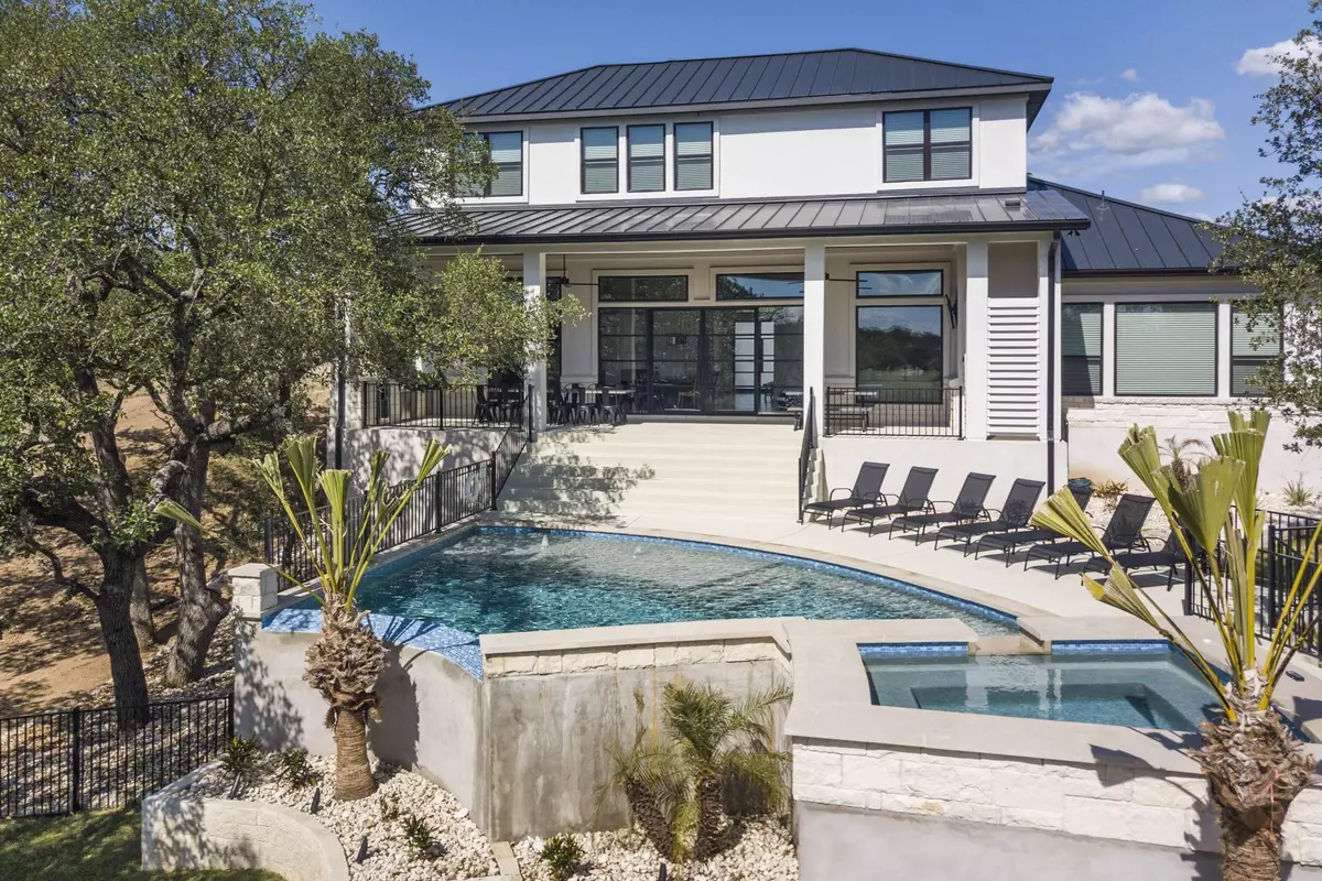 Kingsland, TX 78639,218 Sleepy Oaks DR