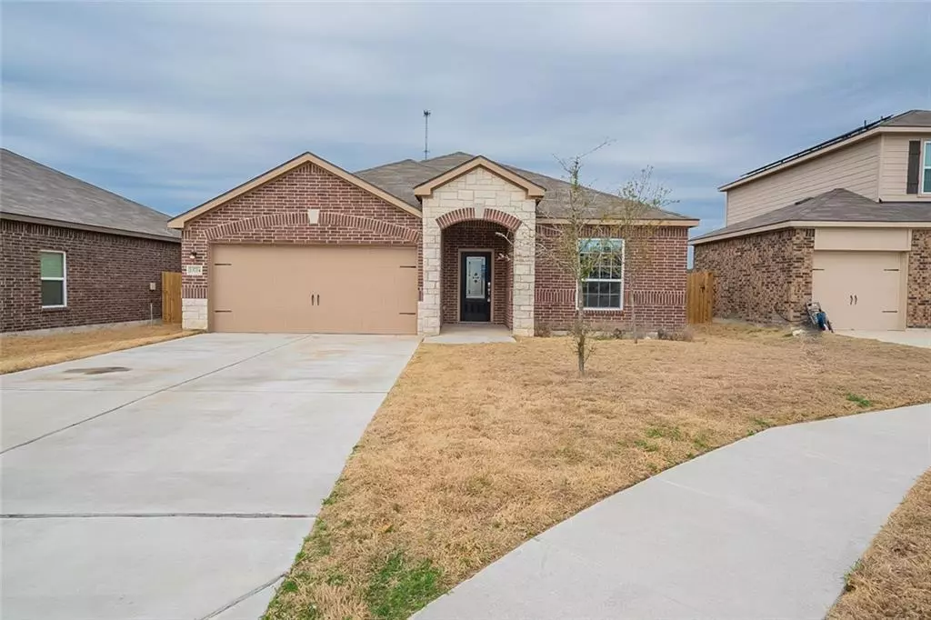 Manor, TX 78653,13724 Henry A Wallace LN