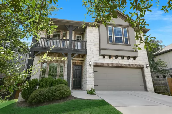 9516 Hunter LN, Austin, TX 78748