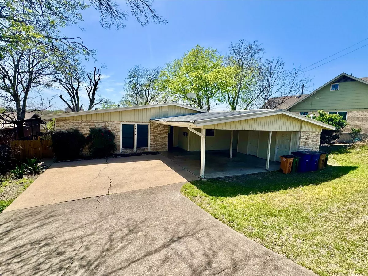 Austin, TX 78704,3411 Dolphin DR #B