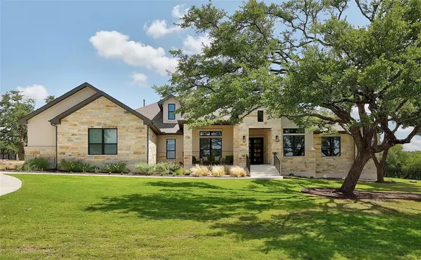 311 Highland Spring LN, Georgetown, TX 78633