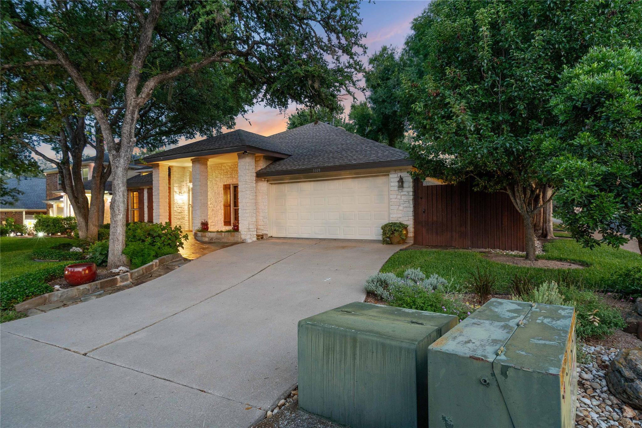 Austin, TX 78748,3109 Sesbania DR