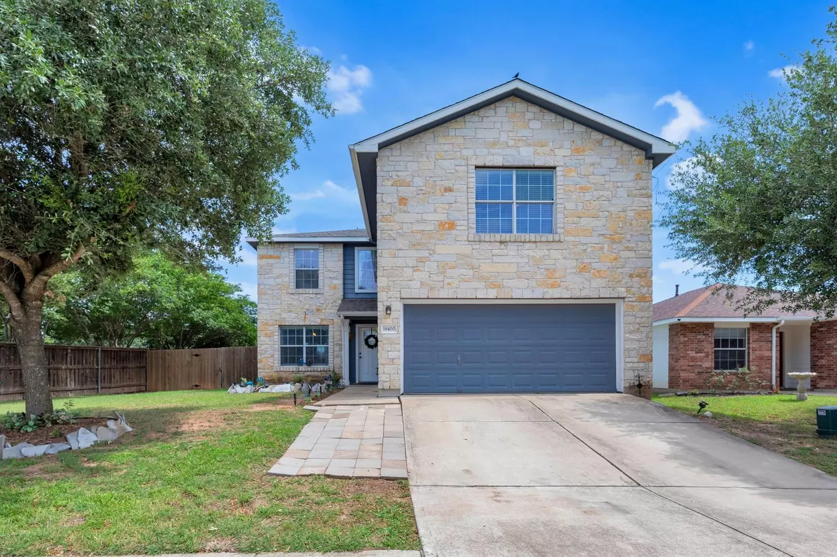 Elgin, TX 78621,18400 Sun Haven CV