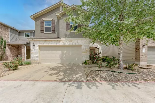 10617 Portico LN, Austin, TX 78748