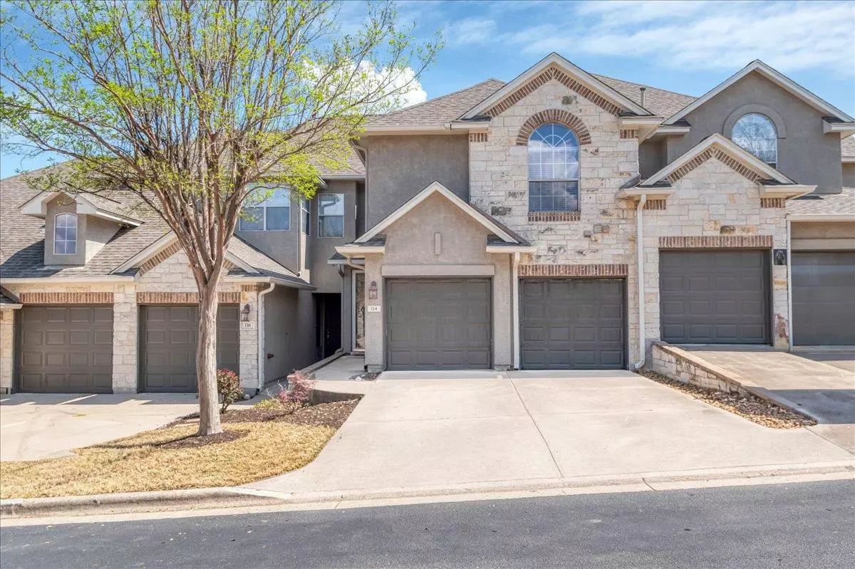 Lakeway, TX 78738,114 Aria Ridge #802