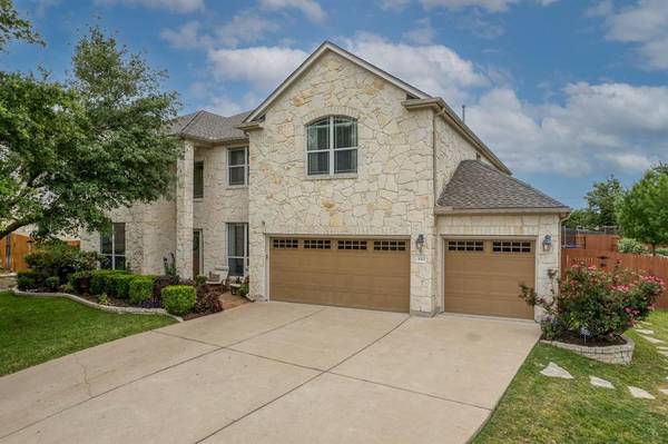 3012 Misty Heights CV,  Pflugerville,  TX 78660