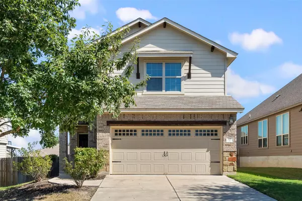 118 Everglades CV, Hutto, TX 78634