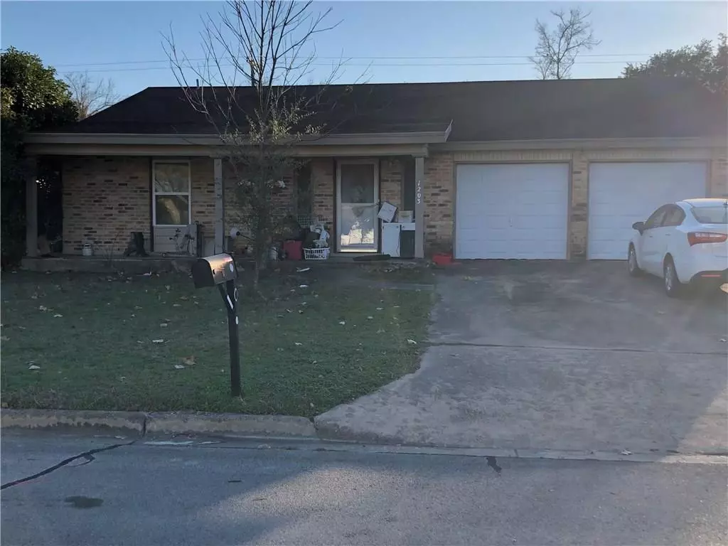 Pflugerville, TX 78660,1203 Ramble Creek DR