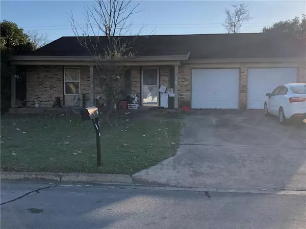 1203 Ramble Creek DR, Pflugerville, TX 78660