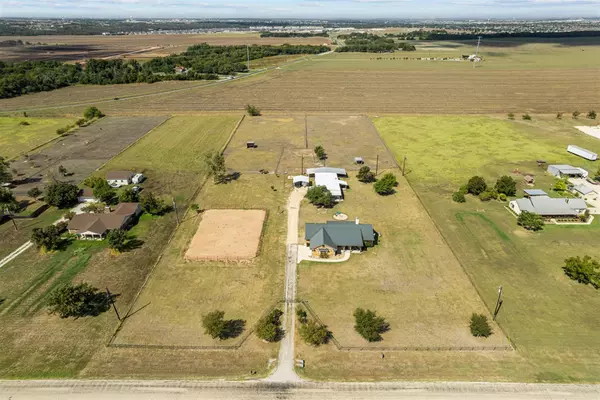 1854 County Road 134, Hutto, TX 78634