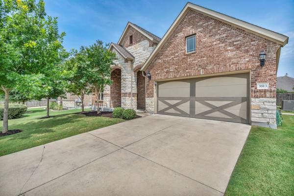 3813 Mineral DR,  Leander,  TX 78641