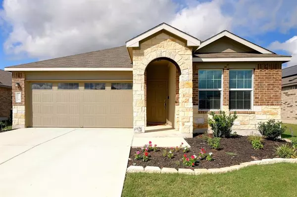 124 Escondido CIR, San Marcos, TX 78666